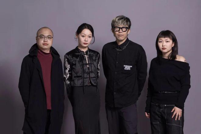 不安分的创意者们