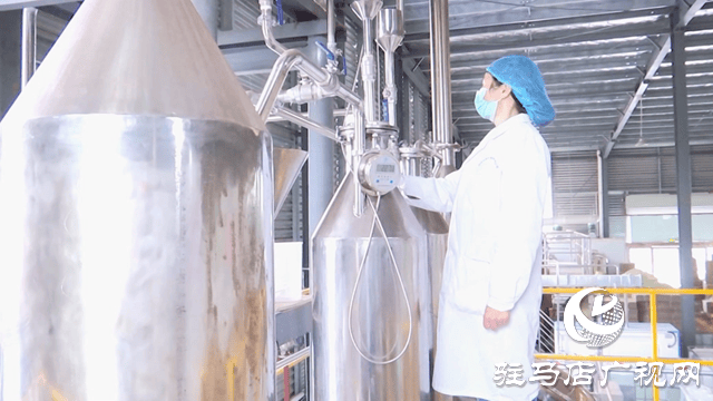 中植生物科技：科技创新引领 打造玫瑰精粹